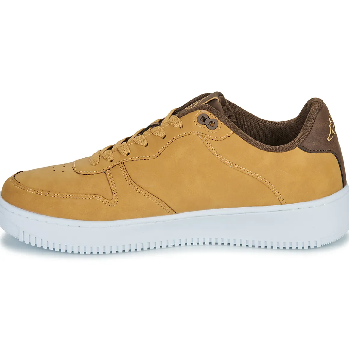 Kappa - LOGO MASERTA 4