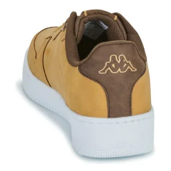 Kappa - LOGO MASERTA 4