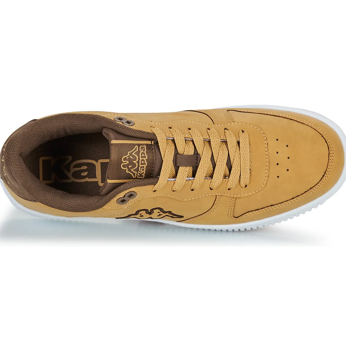 Kappa - LOGO MASERTA 4