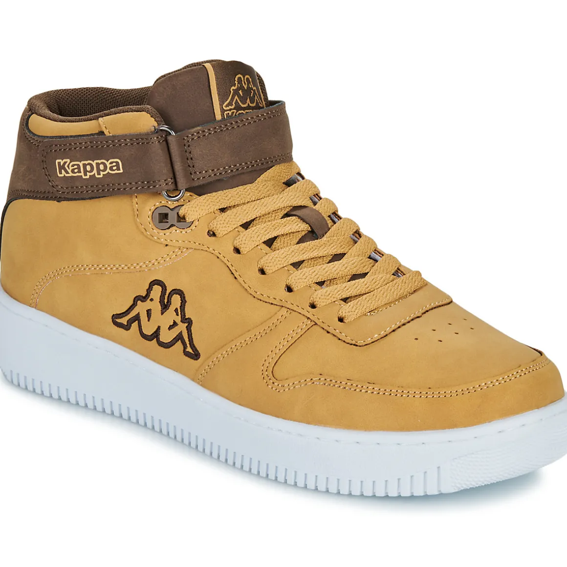 Kappa - LOGO MASERTA 4 MD