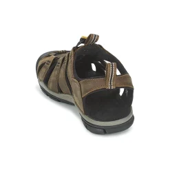 Keen - CLEARWATER CNX LEATHER