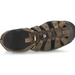 Keen - CLEARWATER CNX LEATHER