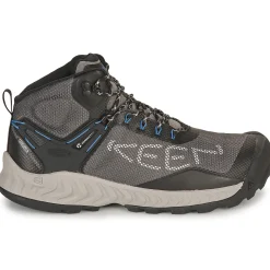 Keen - NXIS EVO MID WP