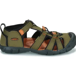Keen - SEACAMP II CNX