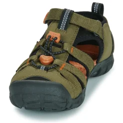 Keen - SEACAMP II CNX