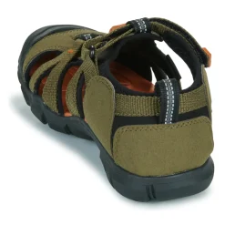 Keen - SEACAMP II CNX