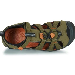 Keen - SEACAMP II CNX