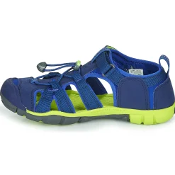 Keen - SEACAMP II CNX