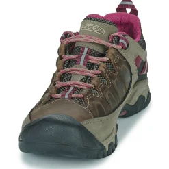 Keen - TARGHEE III WP