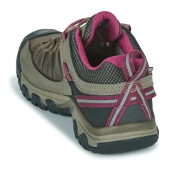 Keen - TARGHEE III WP