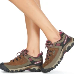 Keen - TARGHEE III WP