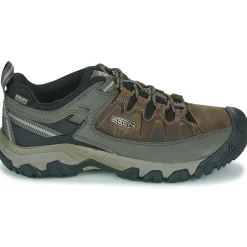 Keen - TARGHEE III WP