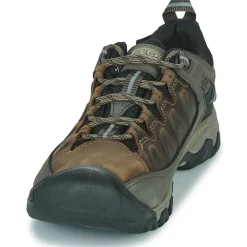 Keen - TARGHEE III WP