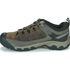 Keen - TARGHEE III WP