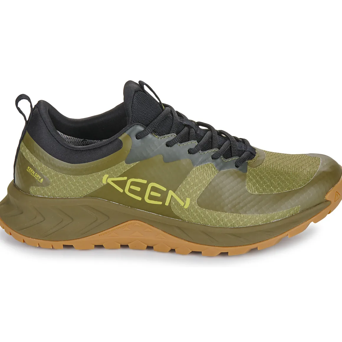 Keen - VERSACORE WP