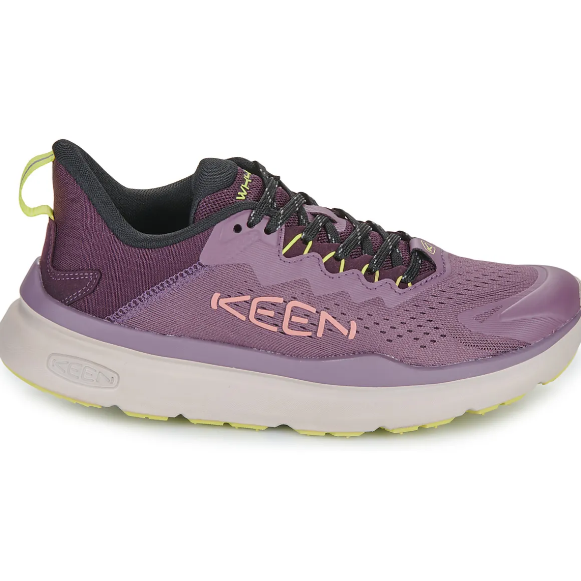 Keen - WK450