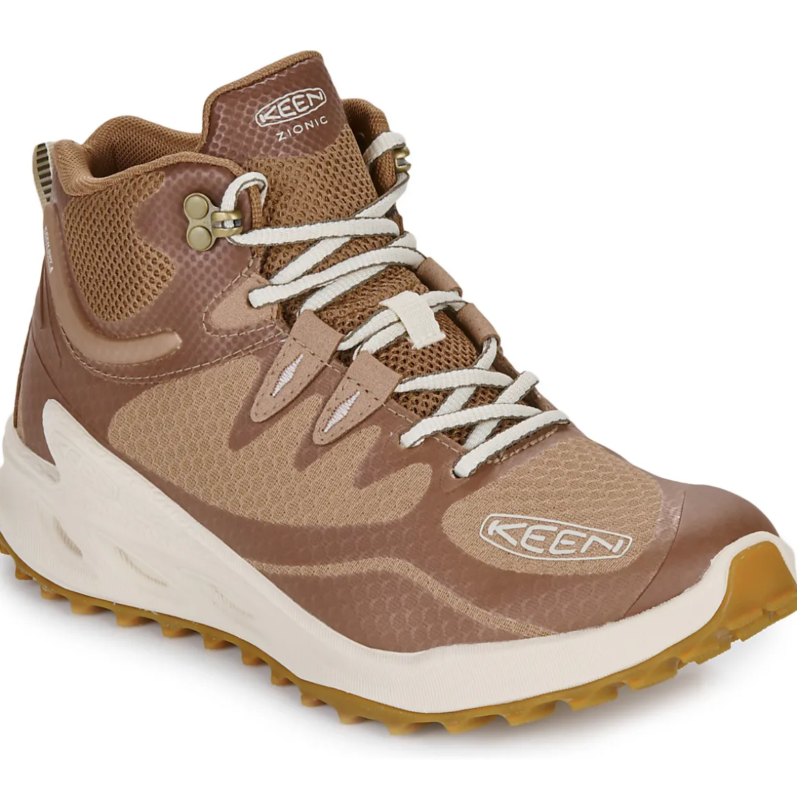 Keen - ZIONIC MID WP