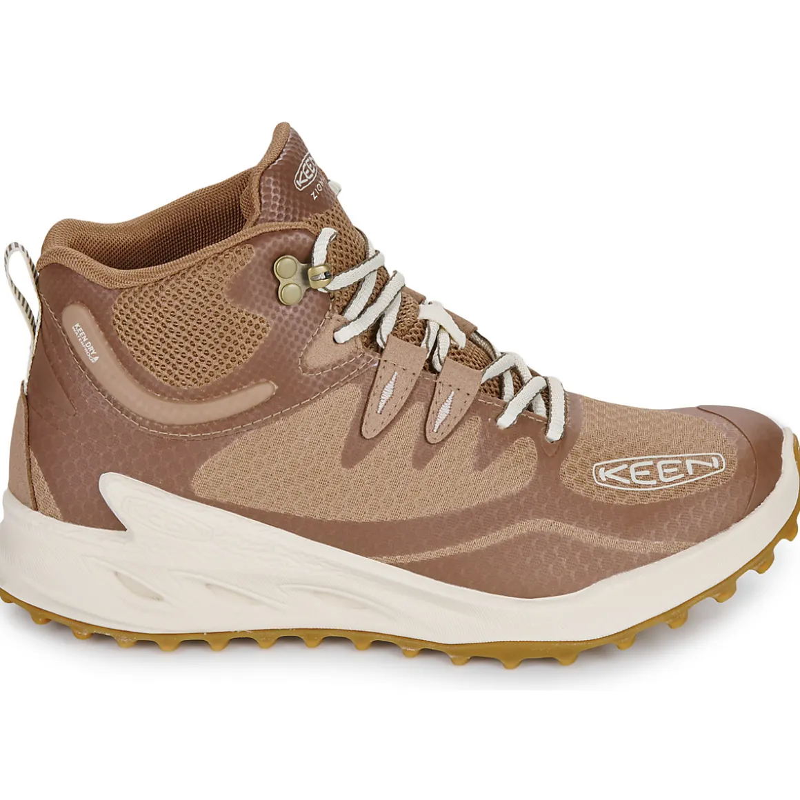 Keen - ZIONIC MID WP