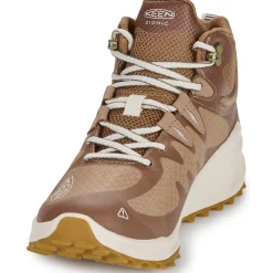 Keen - ZIONIC MID WP