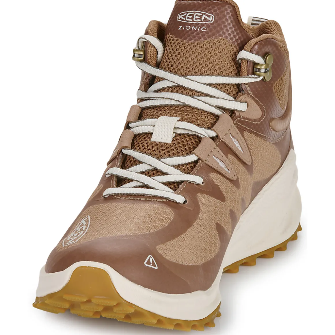 Keen - ZIONIC MID WP