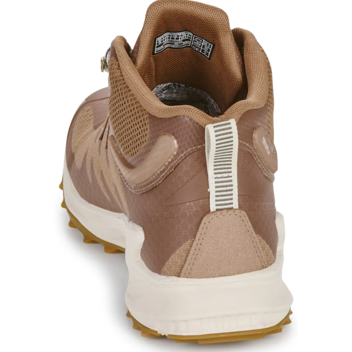 Keen - ZIONIC MID WP