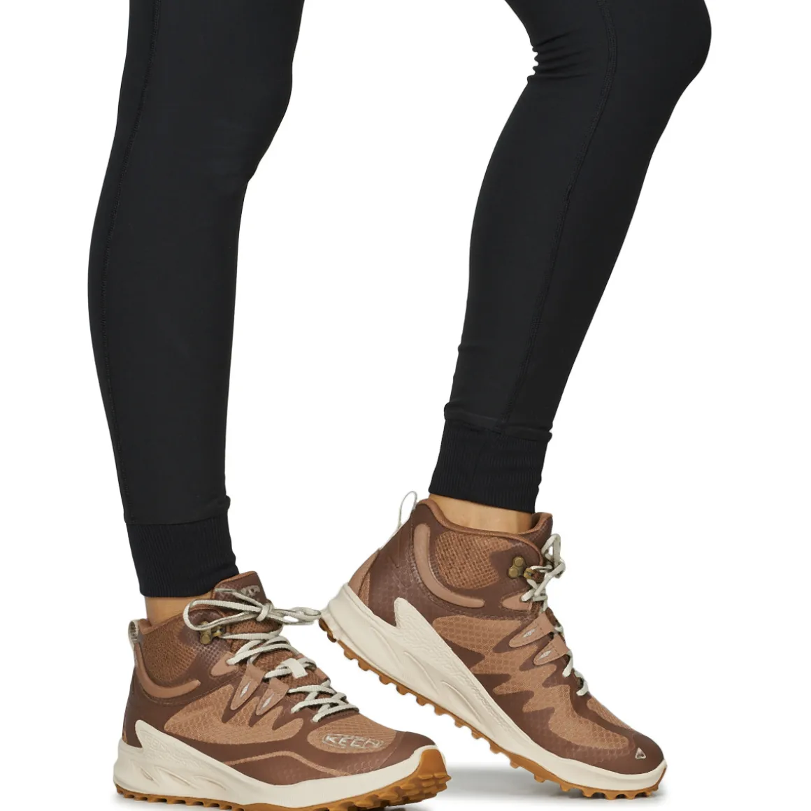 Keen - ZIONIC MID WP