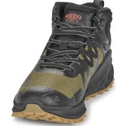 Keen - ZIONIC MID WP