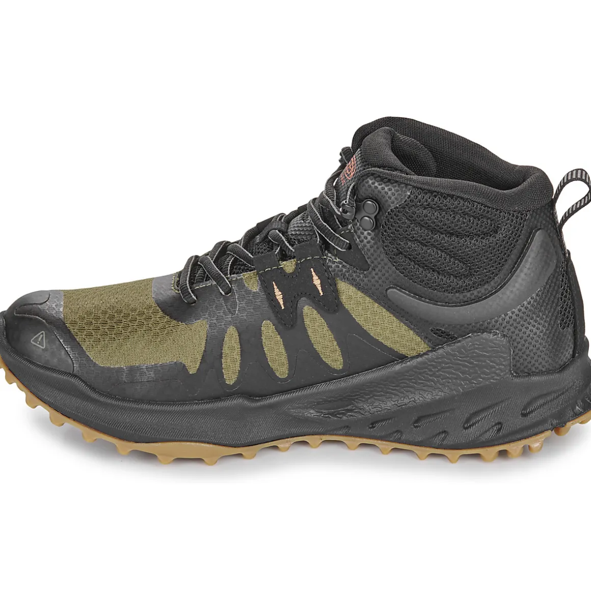 Keen - ZIONIC MID WP