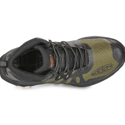 Keen - ZIONIC MID WP