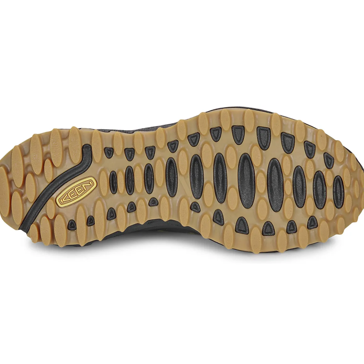 Keen - ZIONIC MID WP