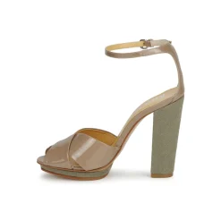 Keyté - KRISTAL-26722-TAUPE-FLY-3