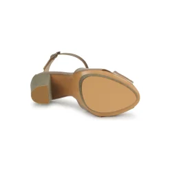 Keyté - KRISTAL-26722-TAUPE-FLY-3