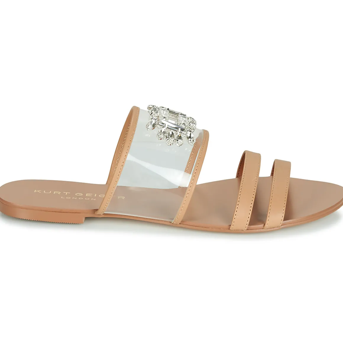 KG by Kurt Geiger - PIA VINYL SANDAL