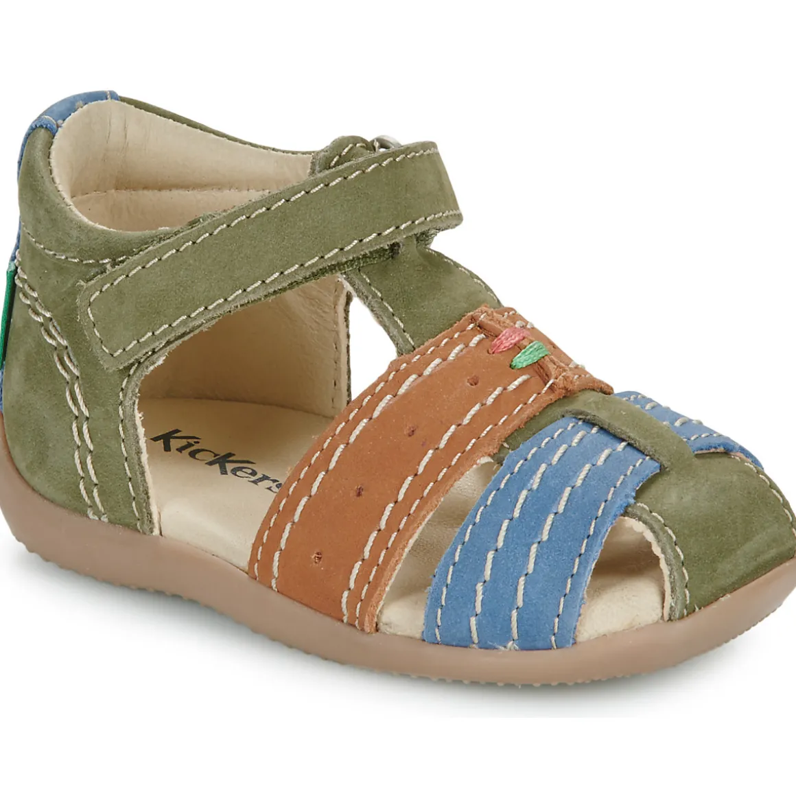 Kickers - BIGBAZAR-2