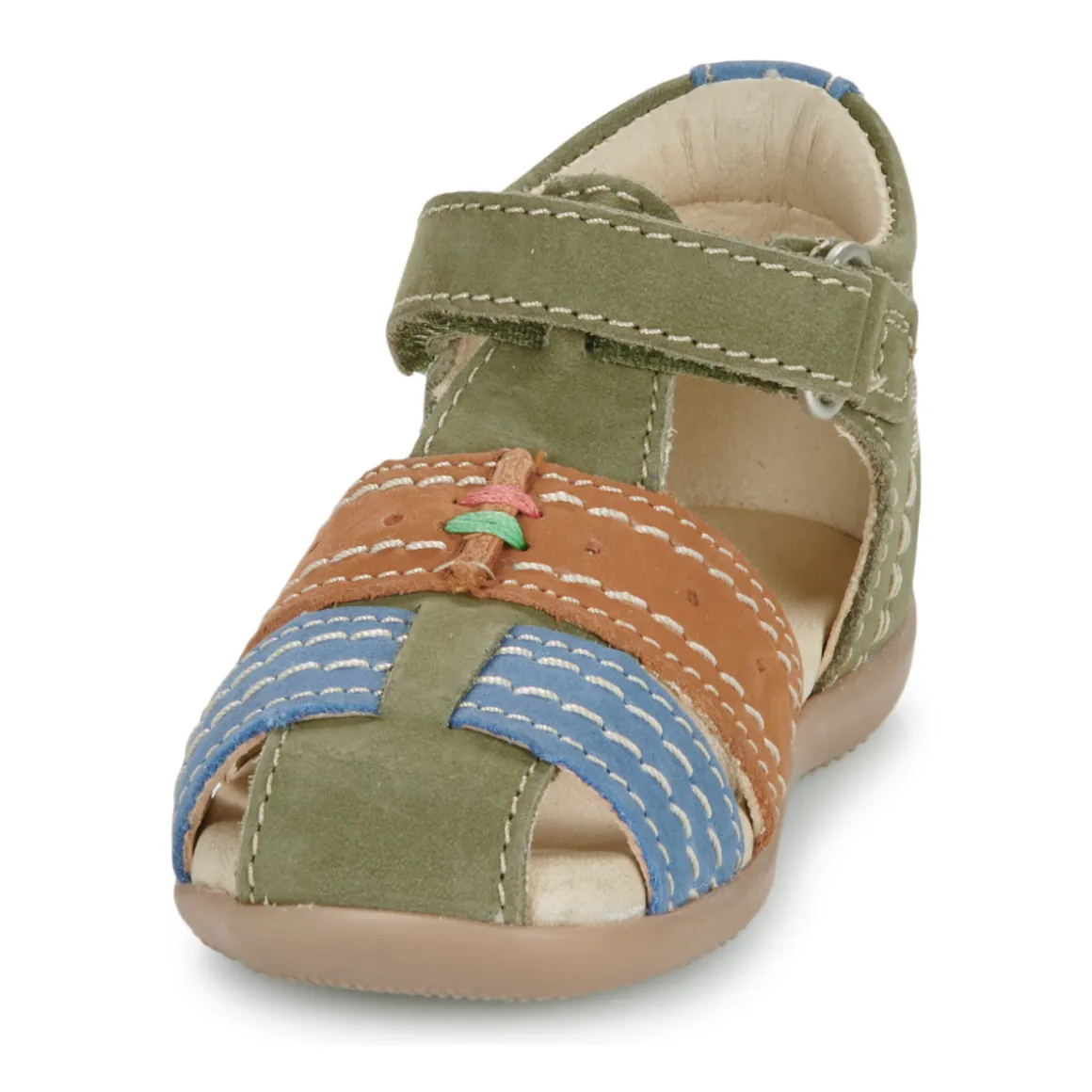 Kickers - BIGBAZAR-2