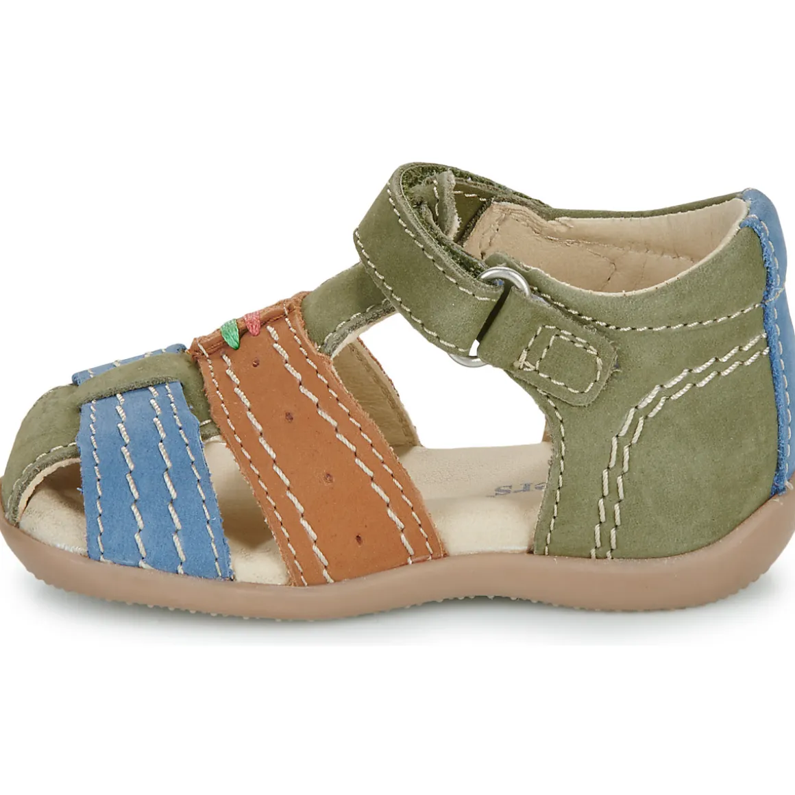 Kickers - BIGBAZAR-2