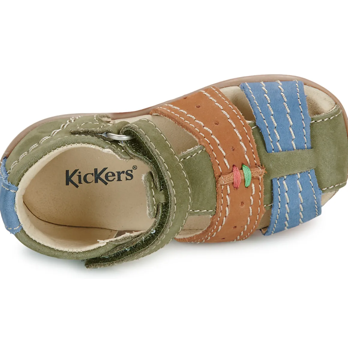 Kickers - BIGBAZAR-2