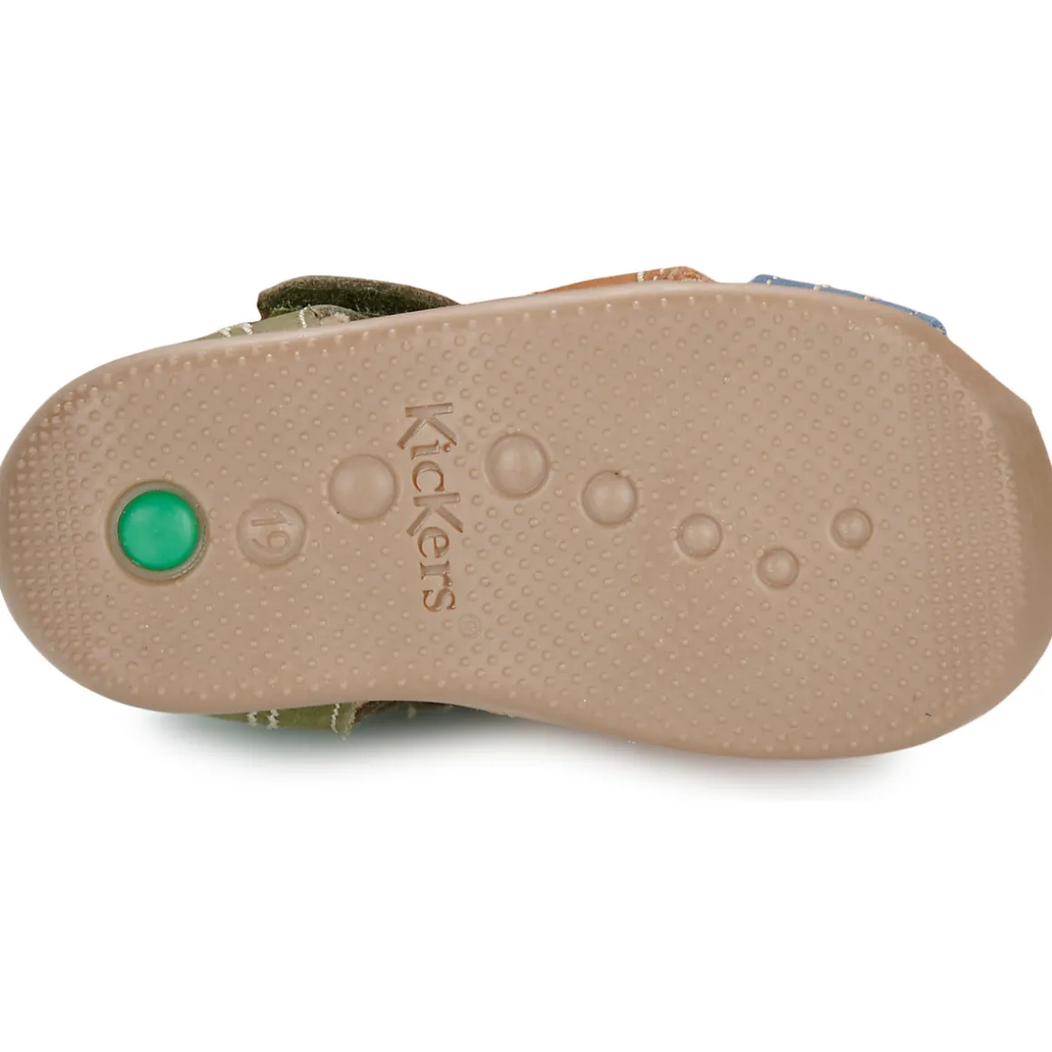 Kickers - BIGBAZAR-2