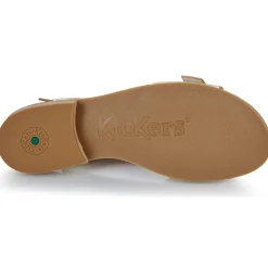Kickers - BUCIDI