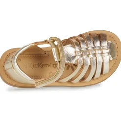 Kickers - KICK DILOLA