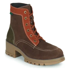 Kickers - KICK HELLO