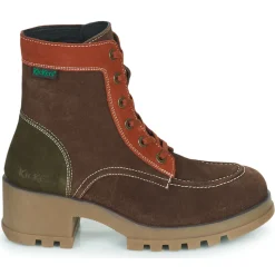 Kickers - KICK HELLO