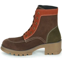 Kickers - KICK HELLO