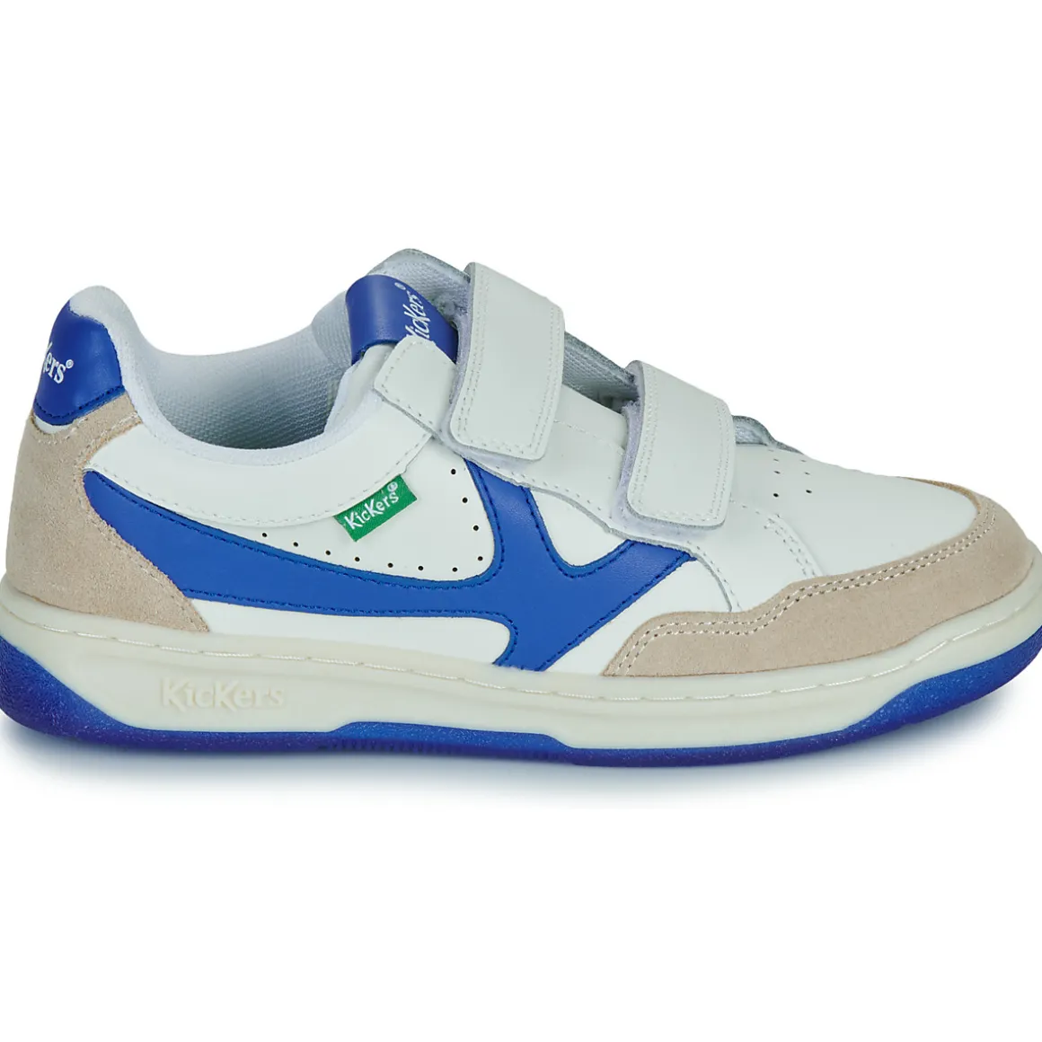 Kickers - KICK KAGAL