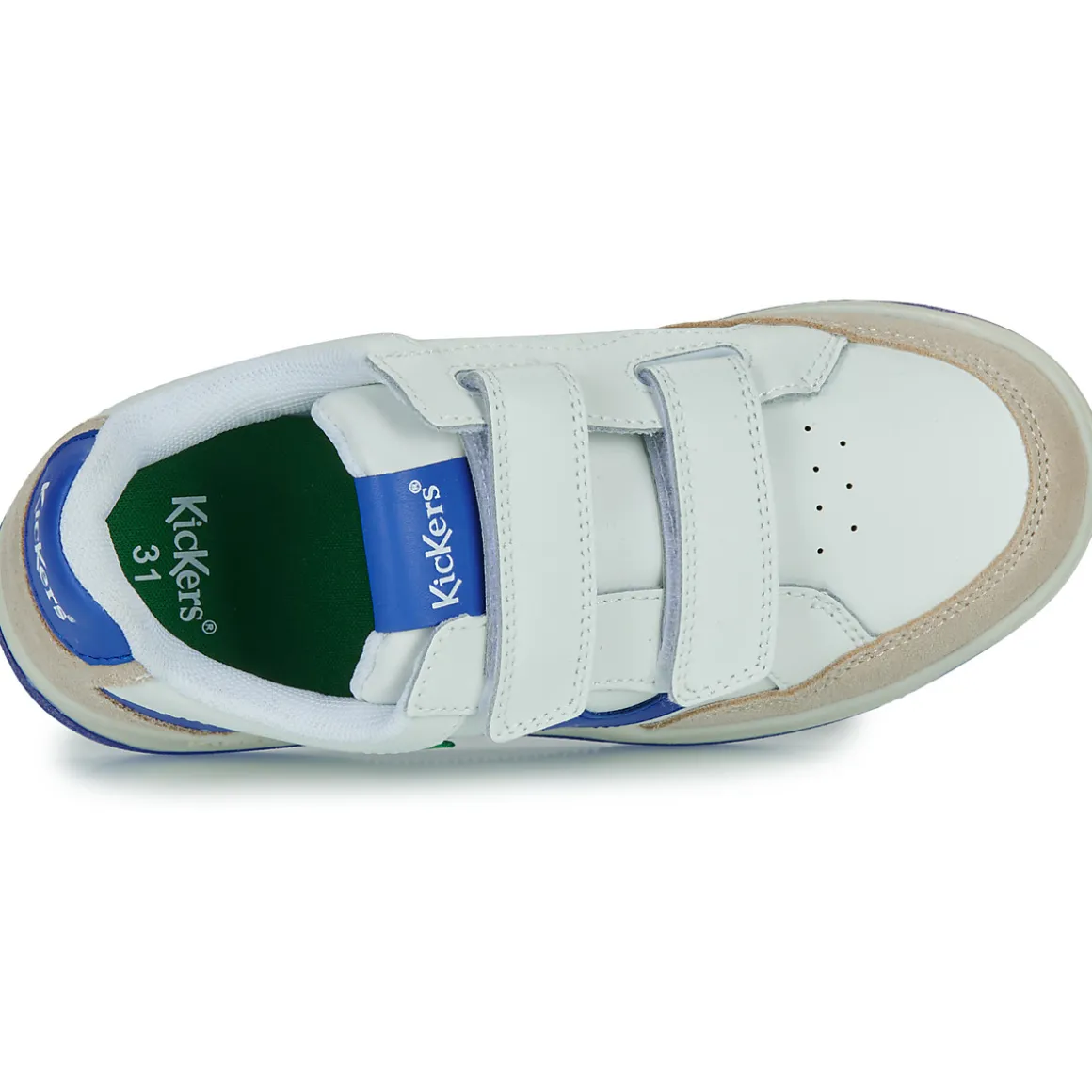 Kickers - KICK KAGAL