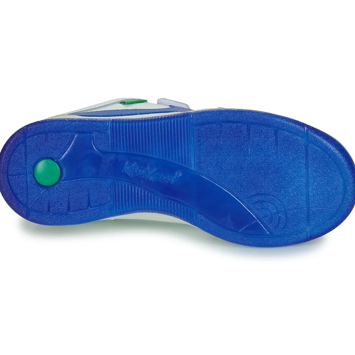 Kickers - KICK KAGAL