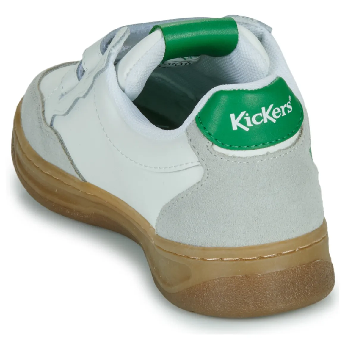 Kickers - KICK KAGAL