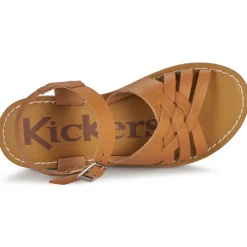 Kickers - KICK LADORA