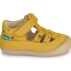 Kickers - KICK SUSHYK LT