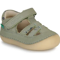 Kickers - KICK SUSHYK LT